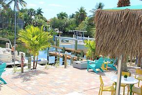 Latitude 26 Waterfront Resort & Marina