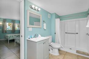 Latitude 26 Waterfront Resort & Marina