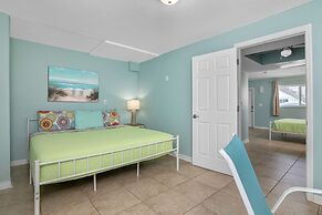 Latitude 26 Waterfront Resort & Marina