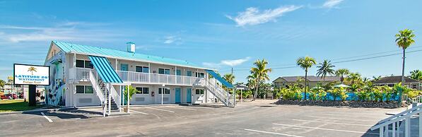 Latitude 26 Waterfront Resort & Marina