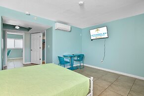 Latitude 26 Waterfront Resort & Marina