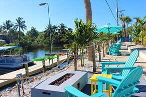 Latitude 26 Waterfront Resort & Marina