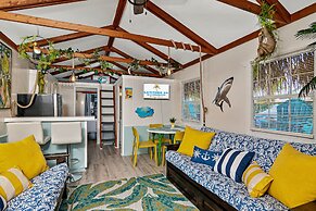 Latitude 26 Waterfront Resort & Marina