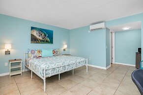 Latitude 26 Waterfront Resort & Marina