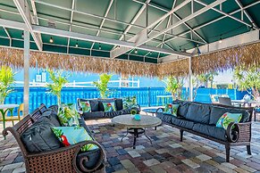 Latitude 26 Waterfront Resort & Marina