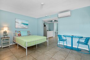 Latitude 26 Waterfront Resort & Marina