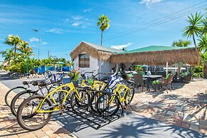 Latitude 26 Waterfront Resort & Marina