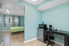 Latitude 26 Waterfront Resort & Marina