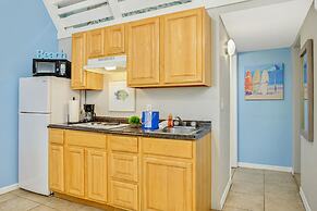 Latitude 26 Waterfront Resort & Marina