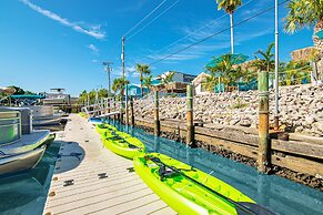 Latitude 26 Waterfront Resort & Marina