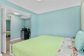 Latitude 26 Waterfront Resort & Marina