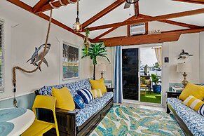 Latitude 26 Waterfront Resort & Marina