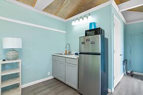 Latitude 26 Waterfront Resort & Marina