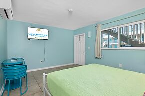 Latitude 26 Waterfront Resort & Marina