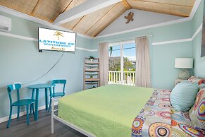 Latitude 26 Waterfront Resort & Marina