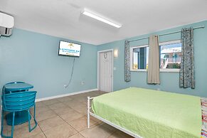 Latitude 26 Waterfront Resort & Marina