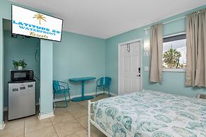 Latitude 26 Waterfront Resort & Marina
