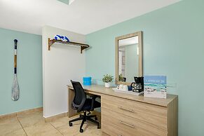 Latitude 26 Waterfront Resort & Marina