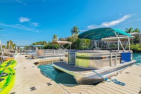 Latitude 26 Waterfront Resort & Marina