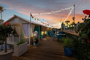 Latitude 26 Waterfront Resort & Marina