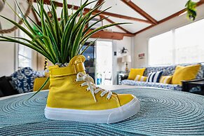 Latitude 26 Waterfront Resort & Marina