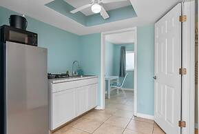 Latitude 26 Waterfront Resort & Marina