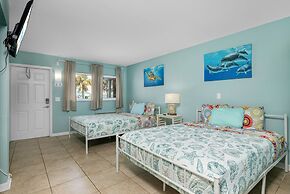 Latitude 26 Waterfront Resort & Marina