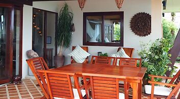 Baan KanTiang See Villas (2 bedroom villas)