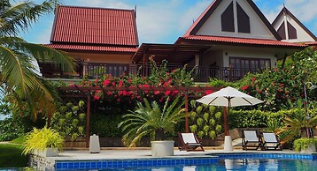 Baan KanTiang See Villas (2 bedroom villas)