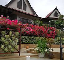 Baan KanTiang See Villas (2 bedroom villas)