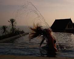 Baan KanTiang See Villas (2 bedroom villas)