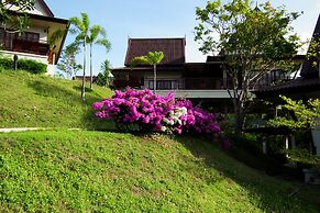 Baan KanTiang See Villas (2 bedroom villas)