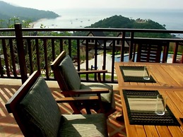 Baan KanTiang See Villas (2 bedroom villas)