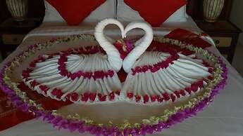 Baan KanTiang See Villas (2 bedroom villas)