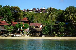 Baan KanTiang See Villas (2 bedroom villas)