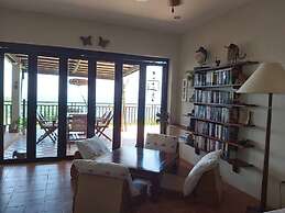 Baan KanTiang See Villas (2 bedroom villas)