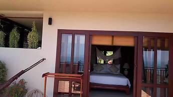 Baan KanTiang See Villas (2 bedroom villas)