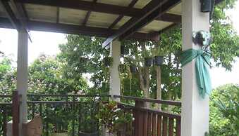 Baan KanTiang See Villas (2 bedroom villas)