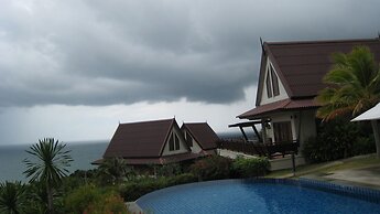 Baan KanTiang See Villas (2 bedroom villas)