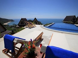 Baan KanTiang See Villas (2 bedroom villas)