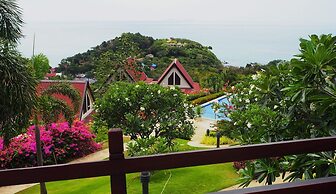 Baan KanTiang See Villas (2 bedroom villas)