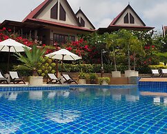 Baan KanTiang See Villas (2 bedroom villas)