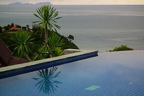 Baan KanTiang See Villas (2 bedroom villas)