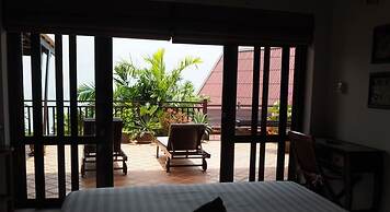 Baan KanTiang See Villas (2 bedroom villas)