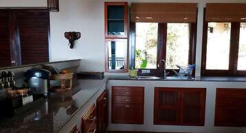 Baan KanTiang See Villas (2 bedroom villas)