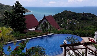 Baan KanTiang See Villas (2 bedroom villas)