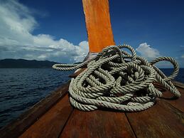 Baan KanTiang See Villas (2 bedroom villas)