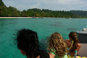 Baan KanTiang See Villas (2 bedroom villas)