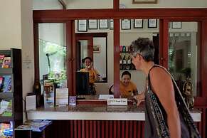 Baan KanTiang See Villas (2 bedroom villas)