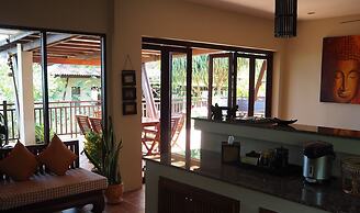 Baan KanTiang See Villas (2 bedroom villas)